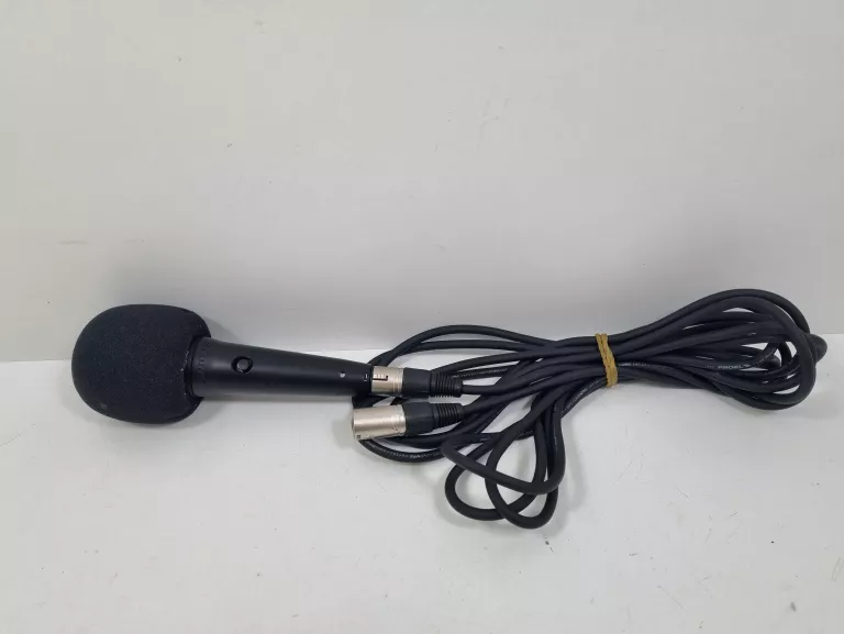 MIKROFON SHURE PGA48 PUD