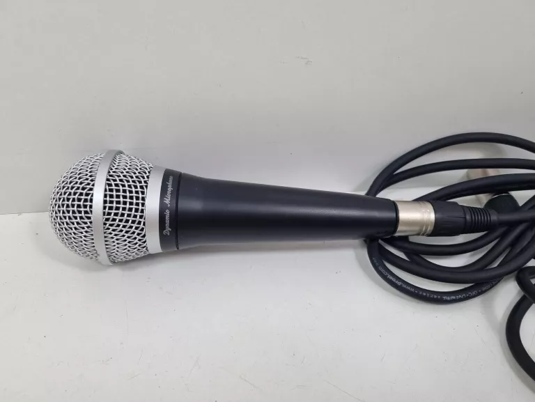 MIKROFON SHURE PGA48 PUD