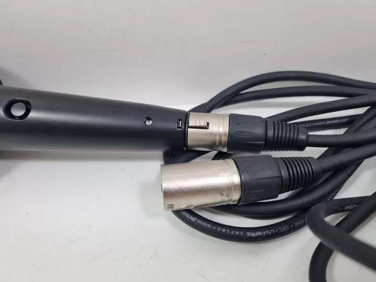 MIKROFON SHURE PGA48 PUD
