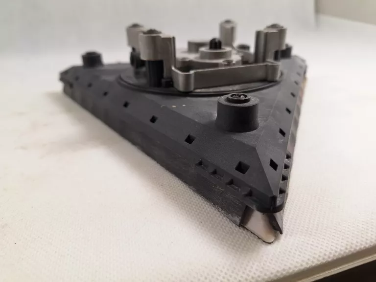 SZLIFIERKA DO GIPSU YATO YT-82350 710 W