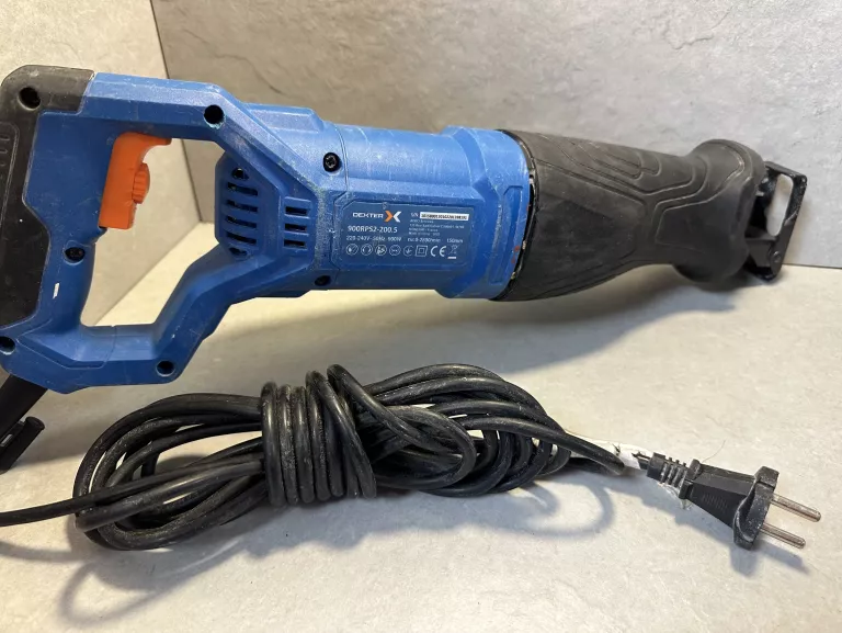 PIŁA SZABLASTA DEXTER 900W