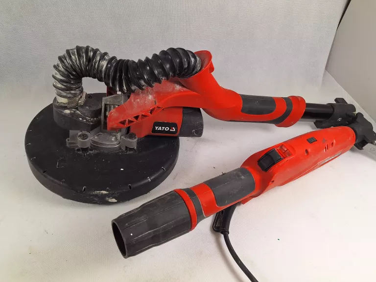 SZLIFIERKA DO GIPSU YATO YT-82350 710 W