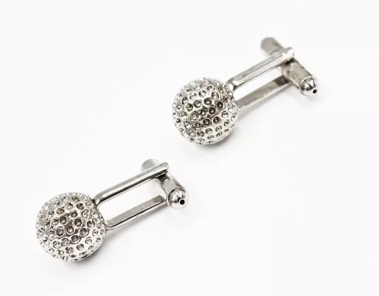 SPINKI DO MANKIETÓW