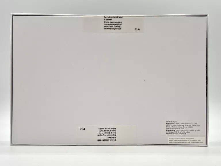 TABLET XIAOMI REDMI PAD 2 SZARY 4GB/128GB