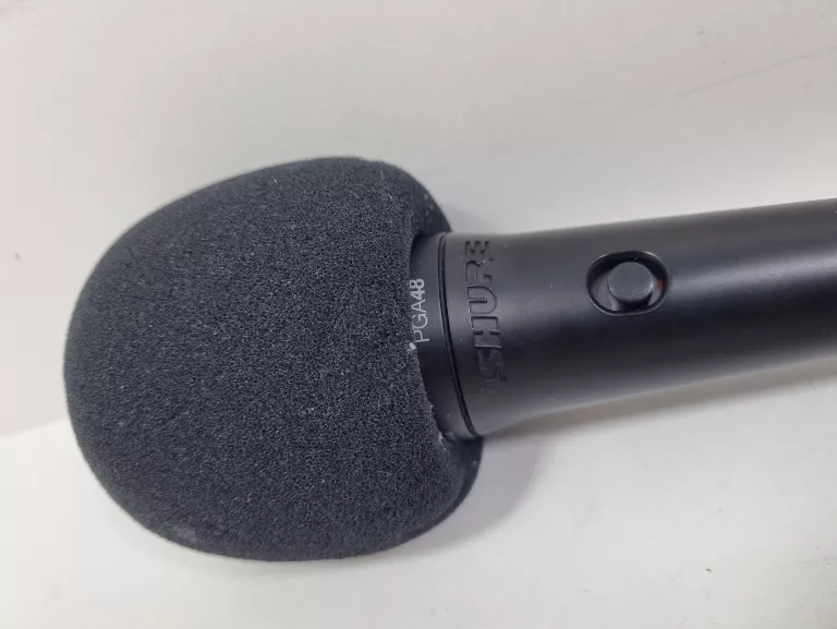 MIKROFON SHURE PGA48 PUD