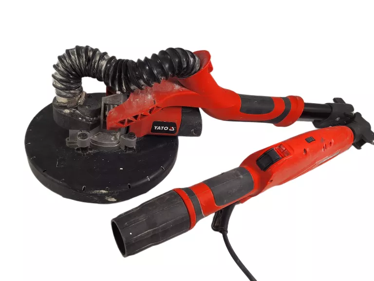 SZLIFIERKA DO GIPSU YATO YT-82350 710 W