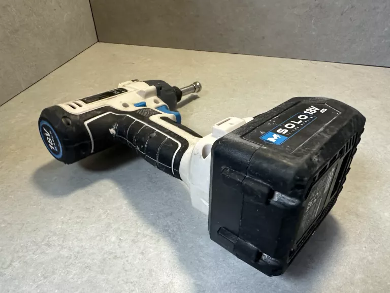 ZAKRĘTARKA MACALLISTER MID 18-LI + AKU 5AH 1