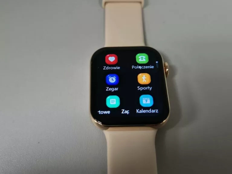 SMARTWATCH MAXCOM OXYGEN FW26