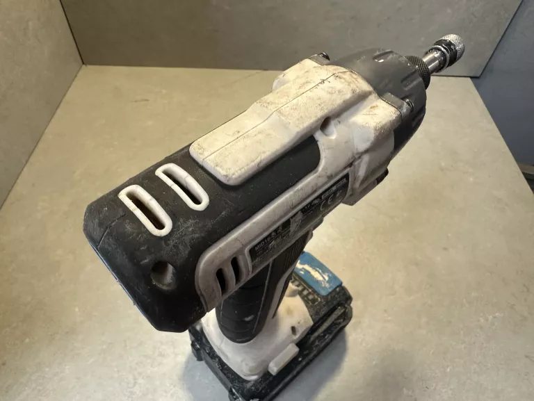 ZAKRĘTARKA MACALLISTER MID 18-LI + AKU 5AH 2