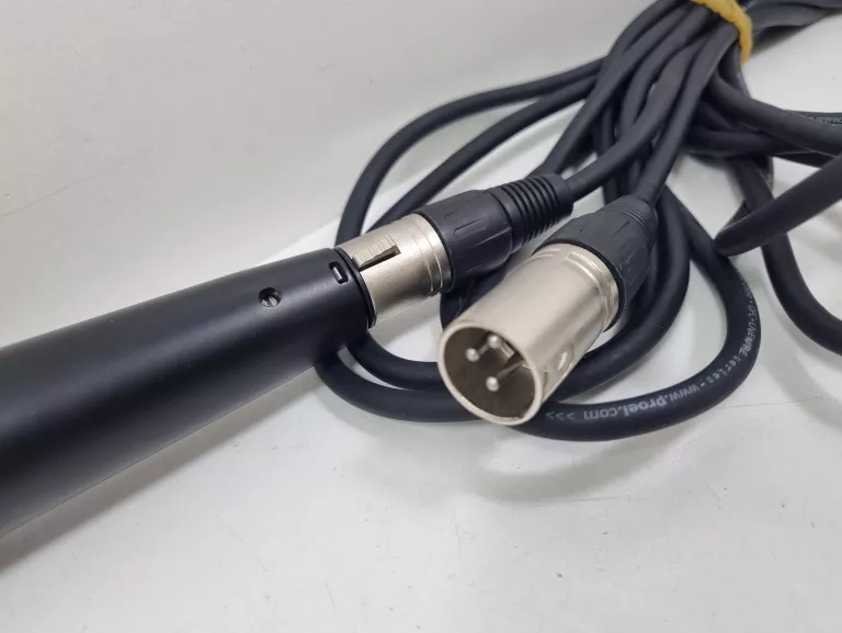MIKROFON SHURE PGA48 PUD