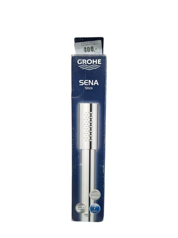 GROHE RĄCZKA PRYSZNICA SENA BRUSHED WARM SUNSET