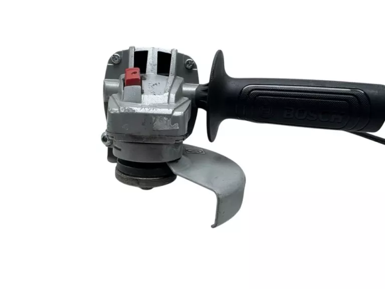SZLIFIERKA KĄTOWA BOSCH GWS 9-125