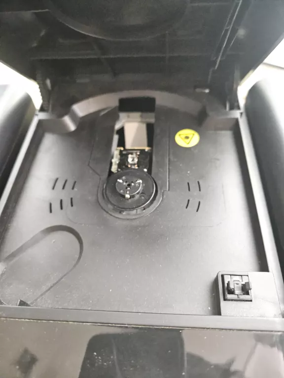 WIEŻA BLAUPUNKT MS6BK