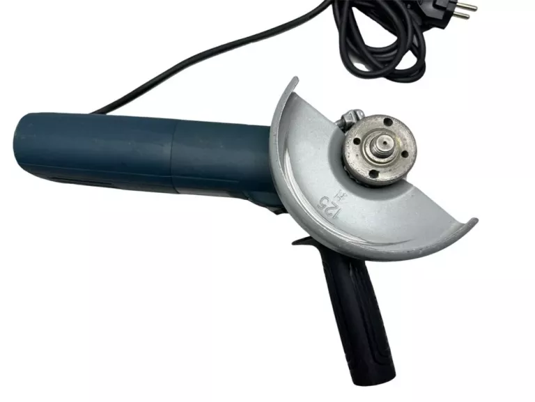 SZLIFIERKA KĄTOWA BOSCH GWS 9-125