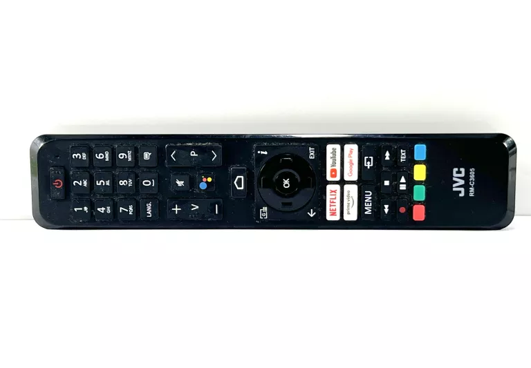 TELEWIZOR JVC LT-32VAF5000