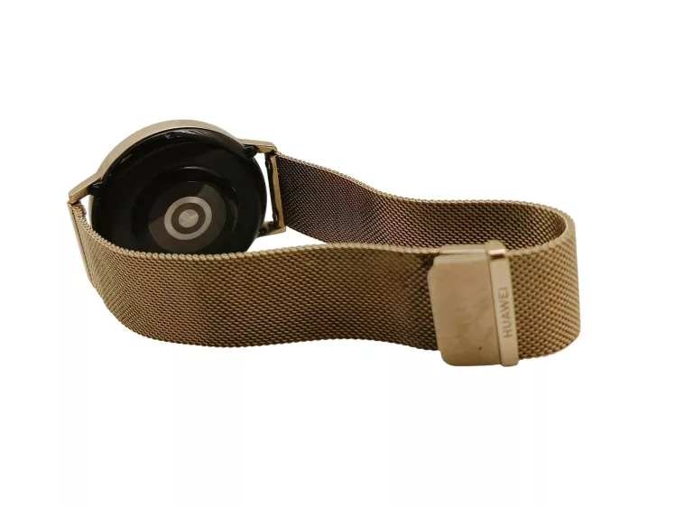 SMARTWATCH HUAWEI WATCH GT 3 42MM + ŁADOWARKA