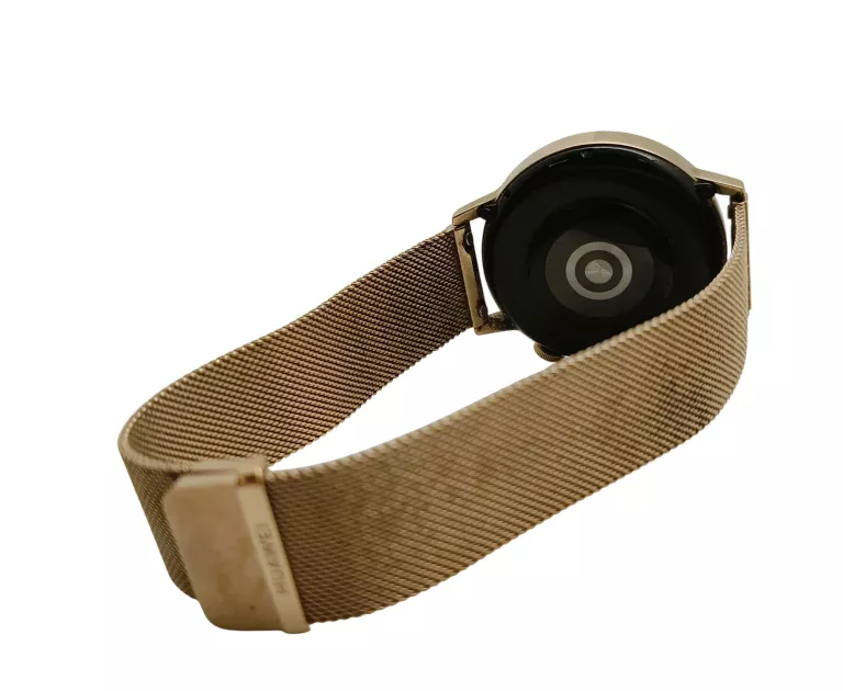 SMARTWATCH HUAWEI WATCH GT 3 42MM + ŁADOWARKA