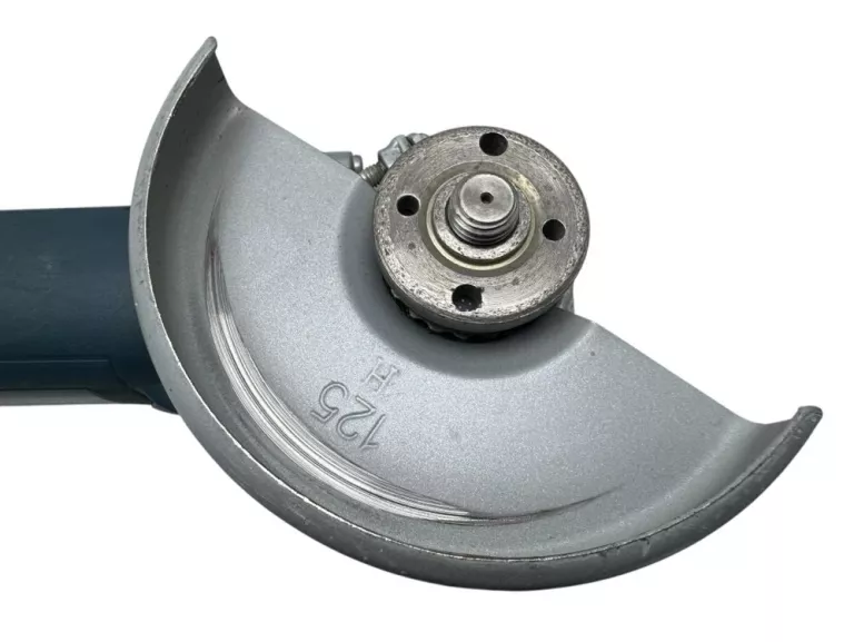 SZLIFIERKA KĄTOWA BOSCH GWS 9-125