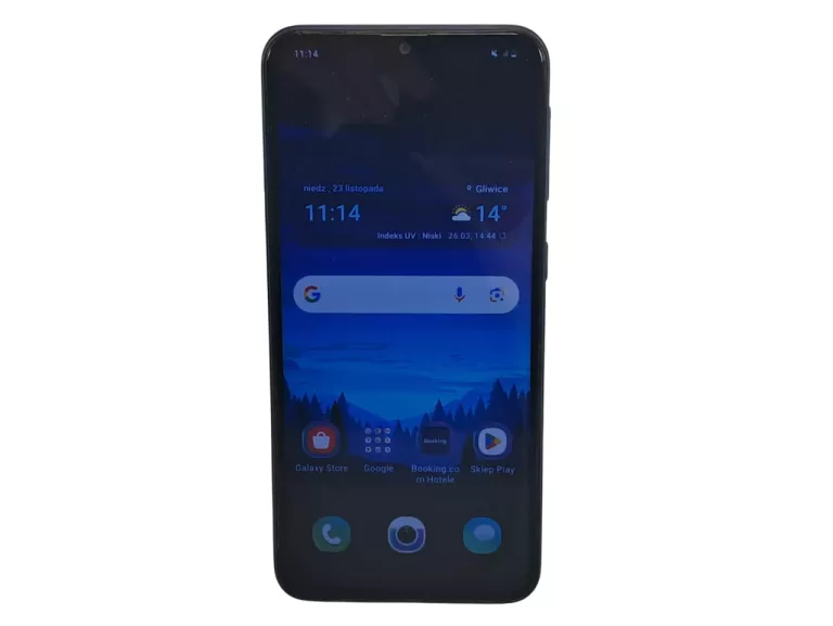 SMARTFON SAMSUNG GALAXY A20E 3/32GB OKAZJA!