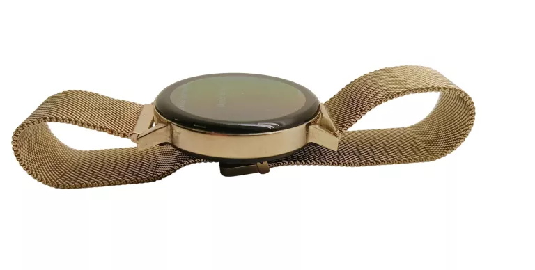 SMARTWATCH HUAWEI WATCH GT 3 42MM + ŁADOWARKA