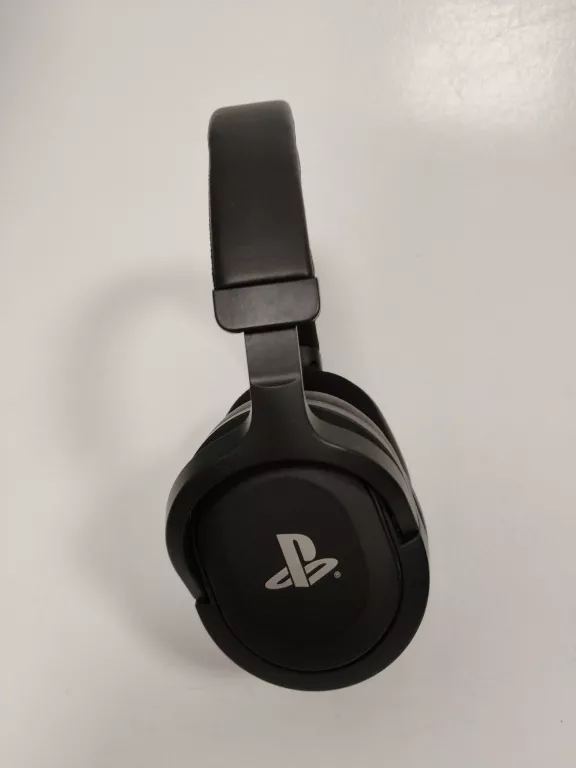 SŁUCHAWKI TRUST GXT 498 FORTA PLAYSTATION 5
