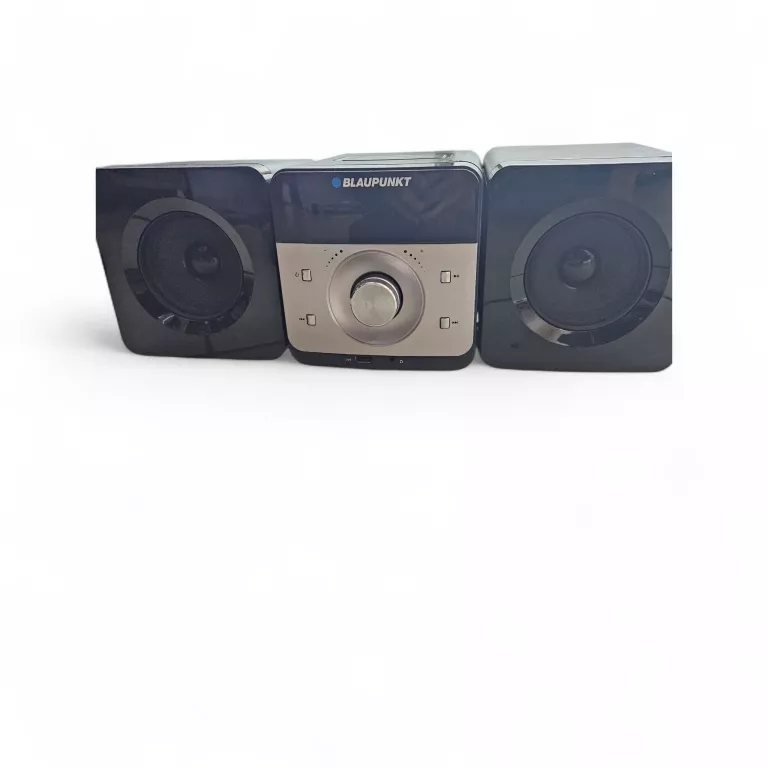 WIEŻA BLAUPUNKT MS6BK