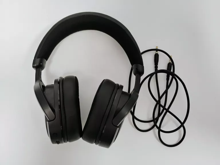 SŁUCHAWKI TRUST GXT 498 FORTA PLAYSTATION 5