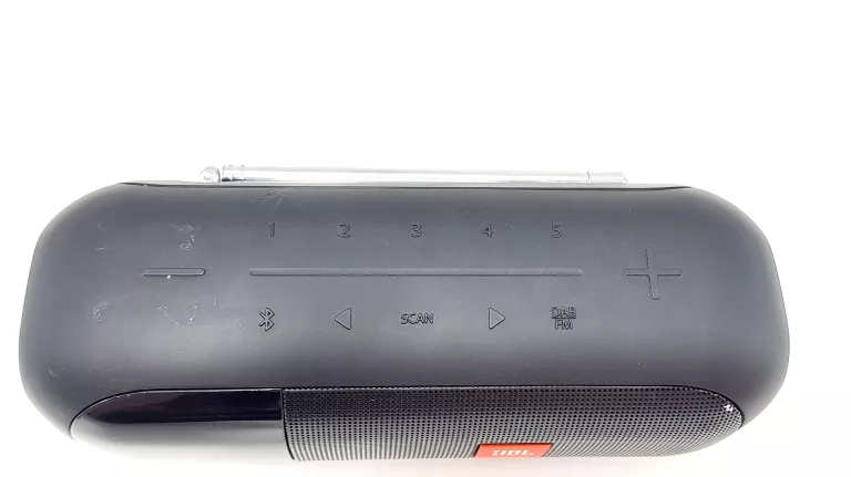 GŁOŚNIK RADIO BT JBL TUNER 2
