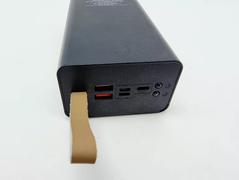 POWERBANK TRACER 50000 MAH