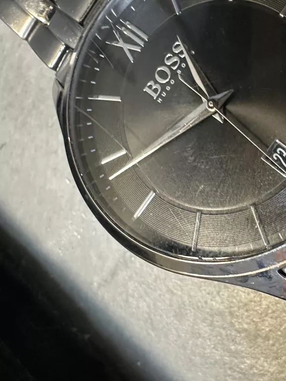 ZEGAREK BOSS HB.435.1.14.3584 + OGNIWA