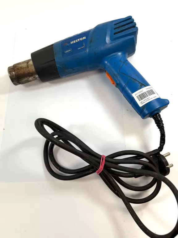 OPALARKA HEISSLUFGEBLASE 1500W