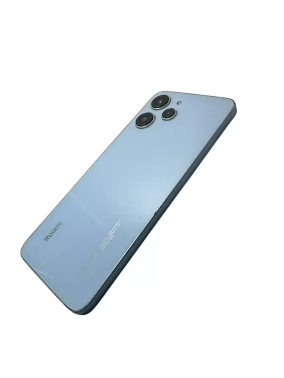 SMARTFON REDMI 12 128GB