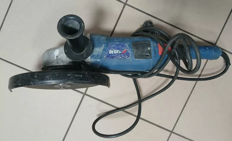 SZLIFIERKA KĄTOWA 230MM DEDRA DED7953
