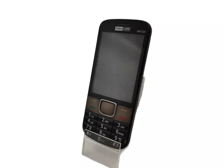 TELEFON MAXCOM MM320