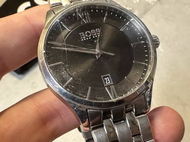 ZEGAREK BOSS HB.435.1.14.3584 + OGNIWA