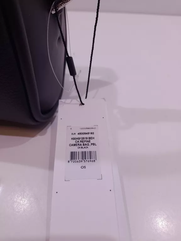 CAVIN KLEIN TOREBKA K60K612519