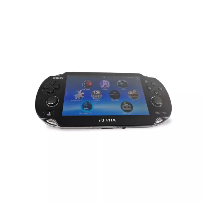 KONSOLA PS VITA PCH-1004