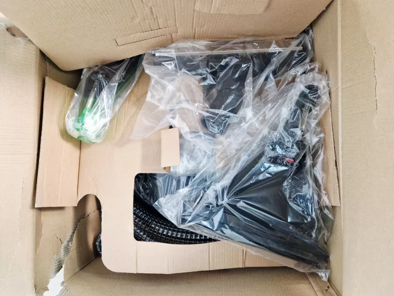 ODKURZACZ PIORĄCY FAKIR PREMIUM SR 9800 S 1600W