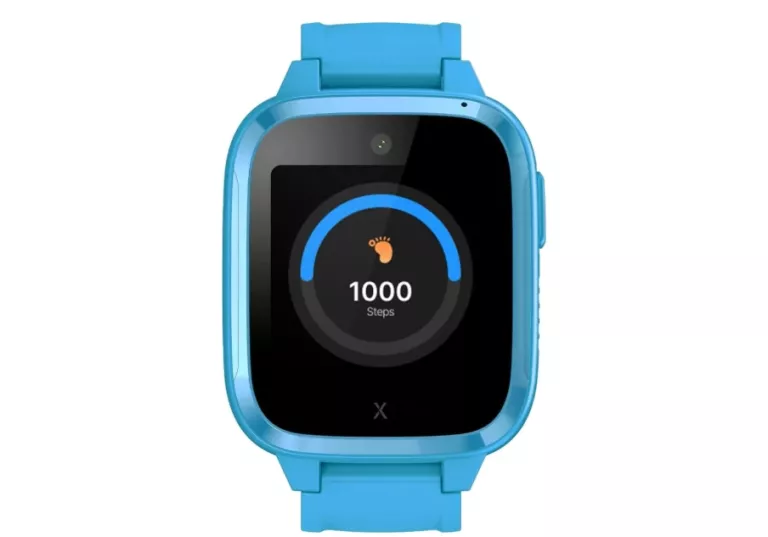 XPLORA KIDZI SMARTWATCH DLA DZIECI KIDZI