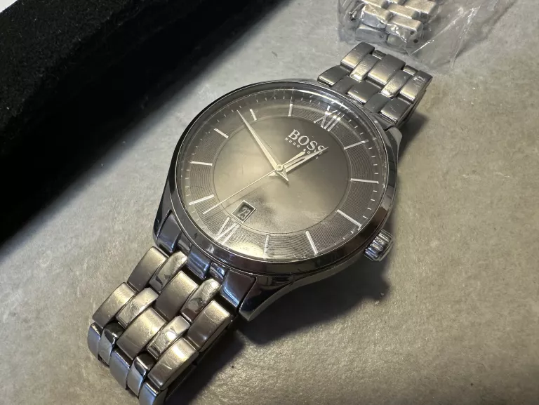 ZEGAREK BOSS HB.435.1.14.3584 + OGNIWA