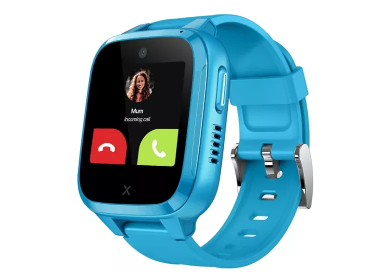 XPLORA KIDZI SMARTWATCH DLA DZIECI KIDZI