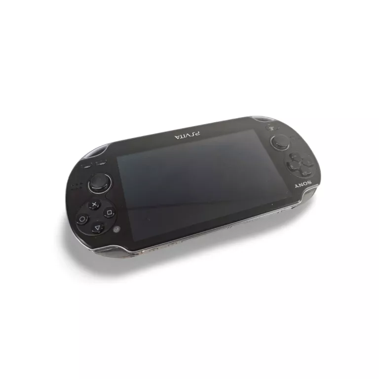 KONSOLA PS VITA PCH-1004