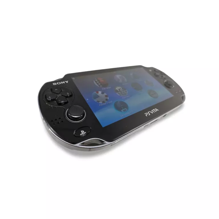 KONSOLA PS VITA PCH-1004