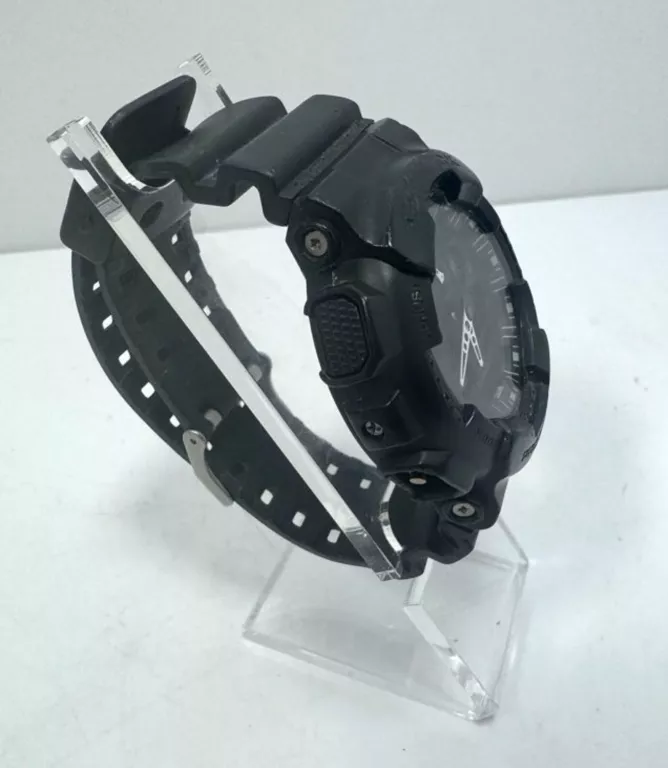 ZEGAREK CASIO GSHOCK GA-100C