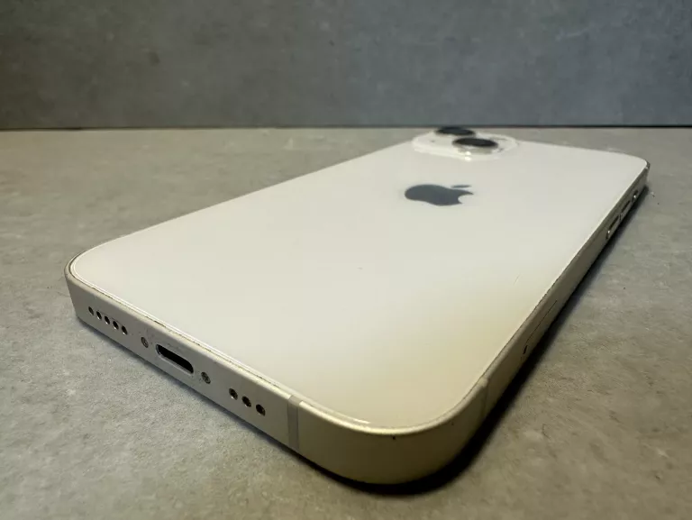 TELEFON IPHONE 13 128GB 86% BIAŁY
