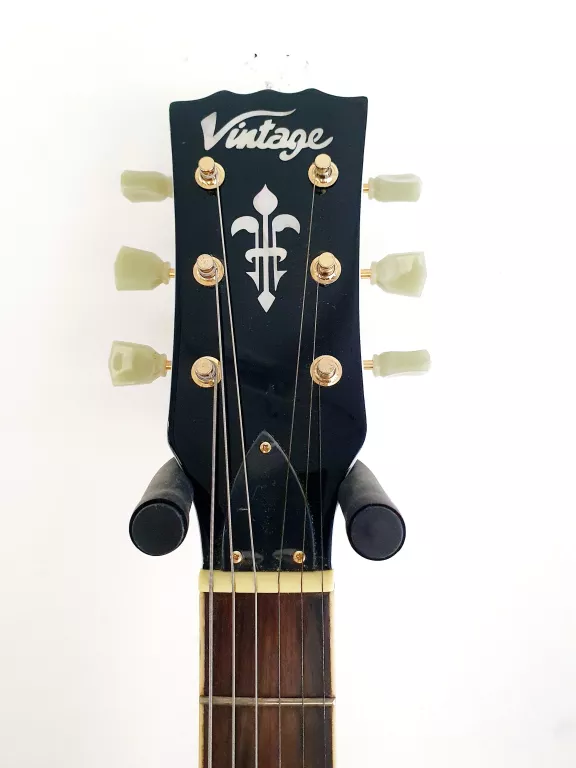 GITARA ELEKTRYCZNA VINTAGE V100 AW LES PAUL