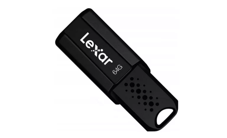 PENDRIVE LEXAR 64GB JUMPDRIVE S80 USB 3.1