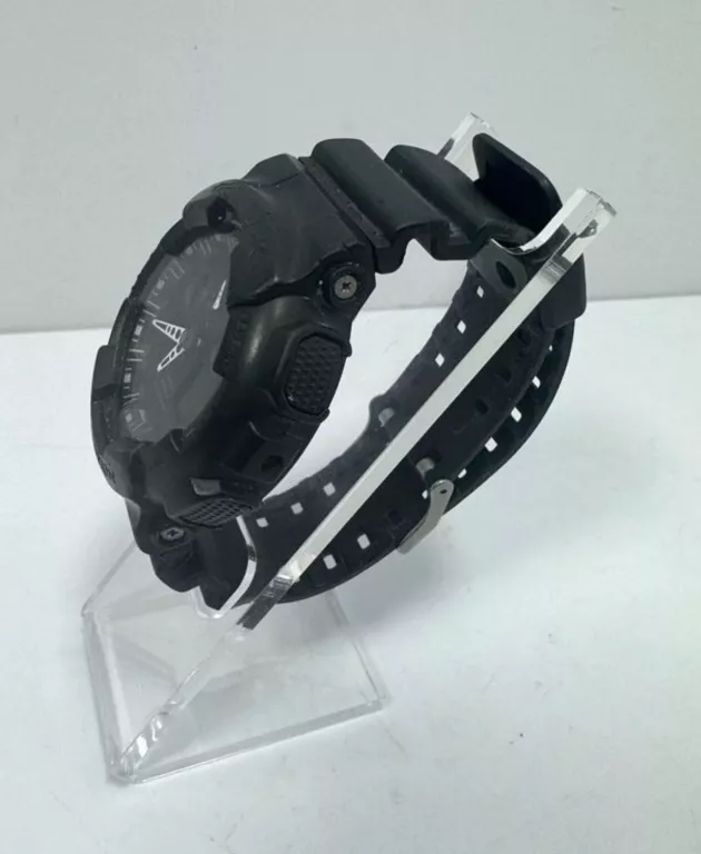 ZEGAREK CASIO GSHOCK GA-100C