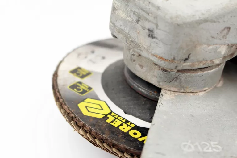 SZLIFIERKA KĄTOWA AEG WS 8-125SK 800W 125MM