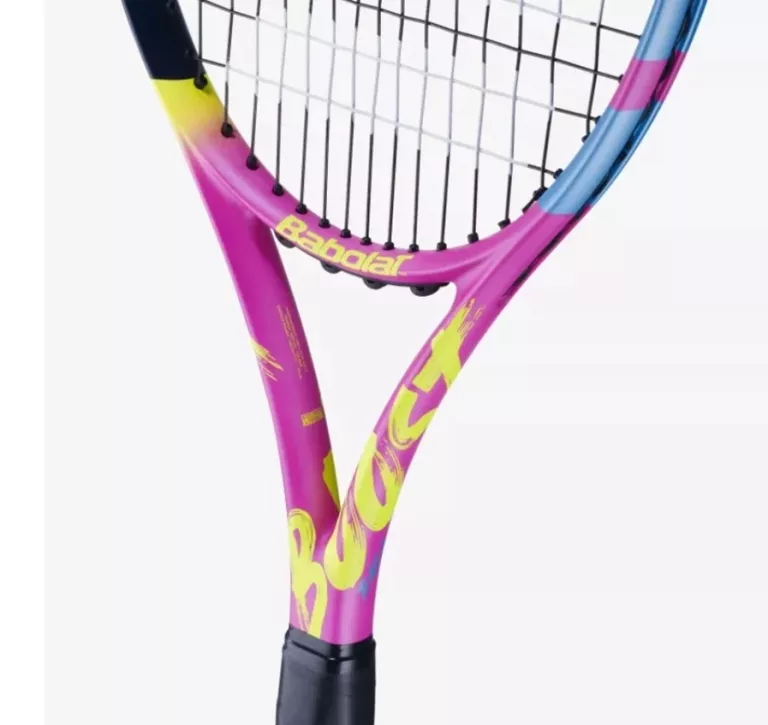 RAKIETA TENISOWA BABOLAT BOOST RAFA2 STRUNG 1, 4 1/8